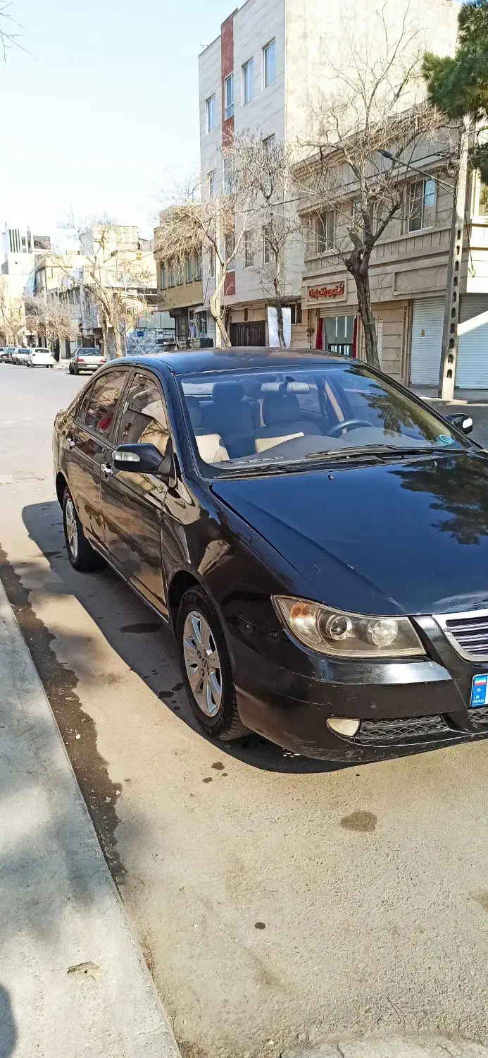 لیفان ۶۲۰|خودرو سواری و وانت|مشهد, شهید مطهری|دیوار