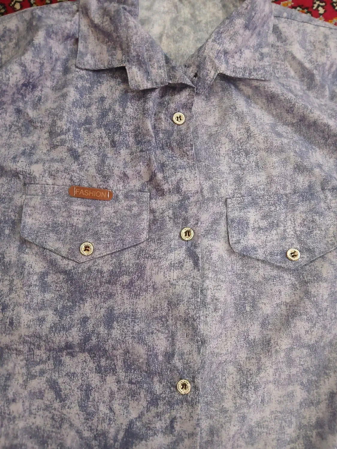 لباس زنانه|لباس|صفادشت, |دیوار