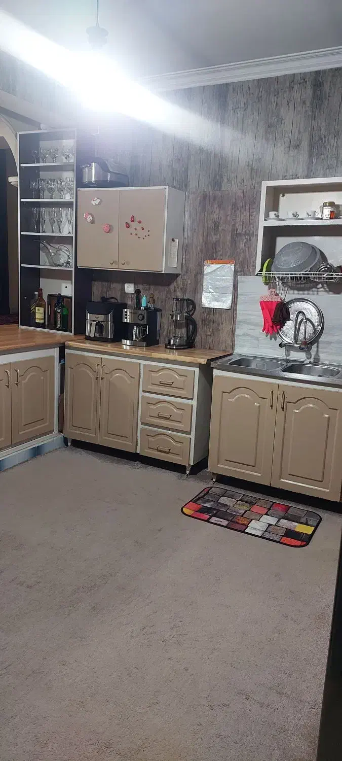 ۲۷۲ متر زمین ۱۴۵ متر بنا ۳خواب املاک آروان|فروش خانه و ویلا|قائم‌شهر, |دیوار