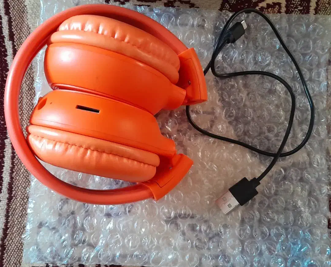 هدفن بلوتوثی|پخشکننده همراه|سیرجان, |دیوار