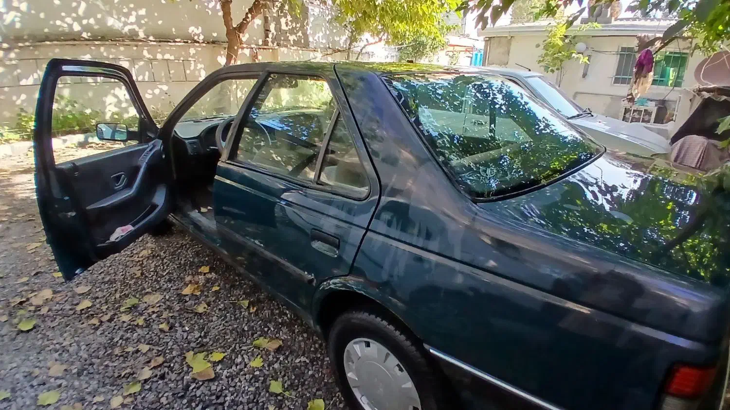 ماشین آردی فروشی|خودرو سواری و وانت|فریدونکنار, |دیوار