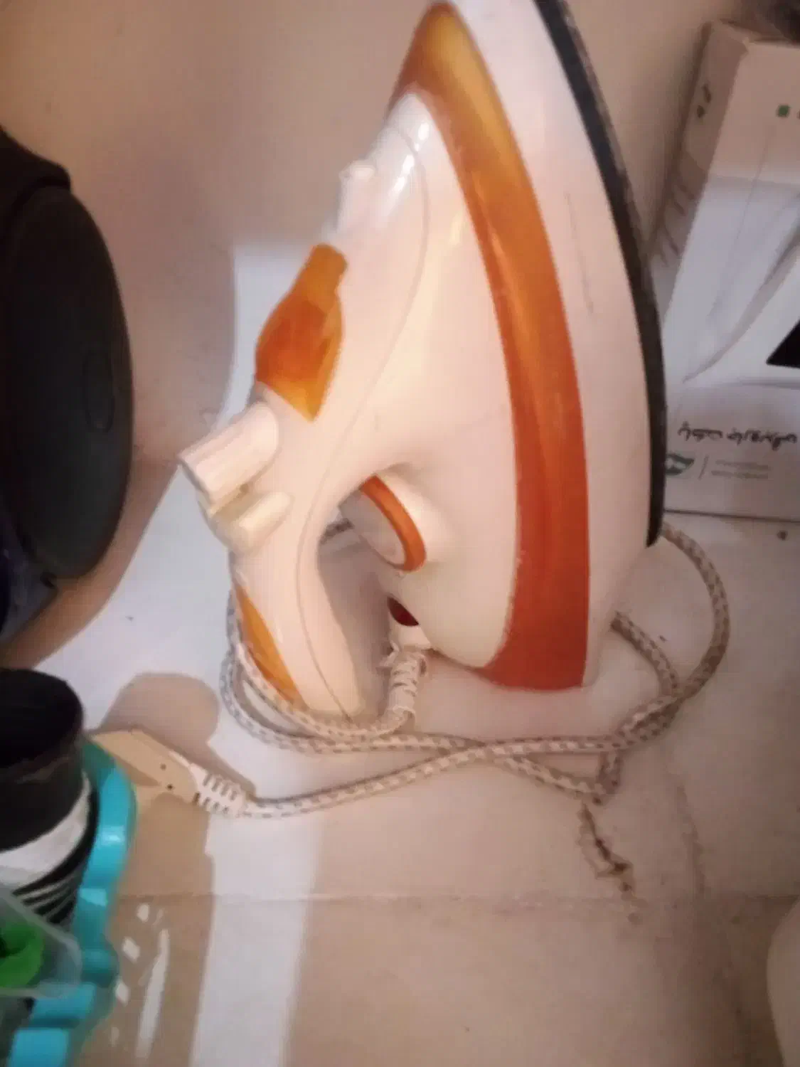 اطو|اتو و لوازم اتو|سهند, |دیوار