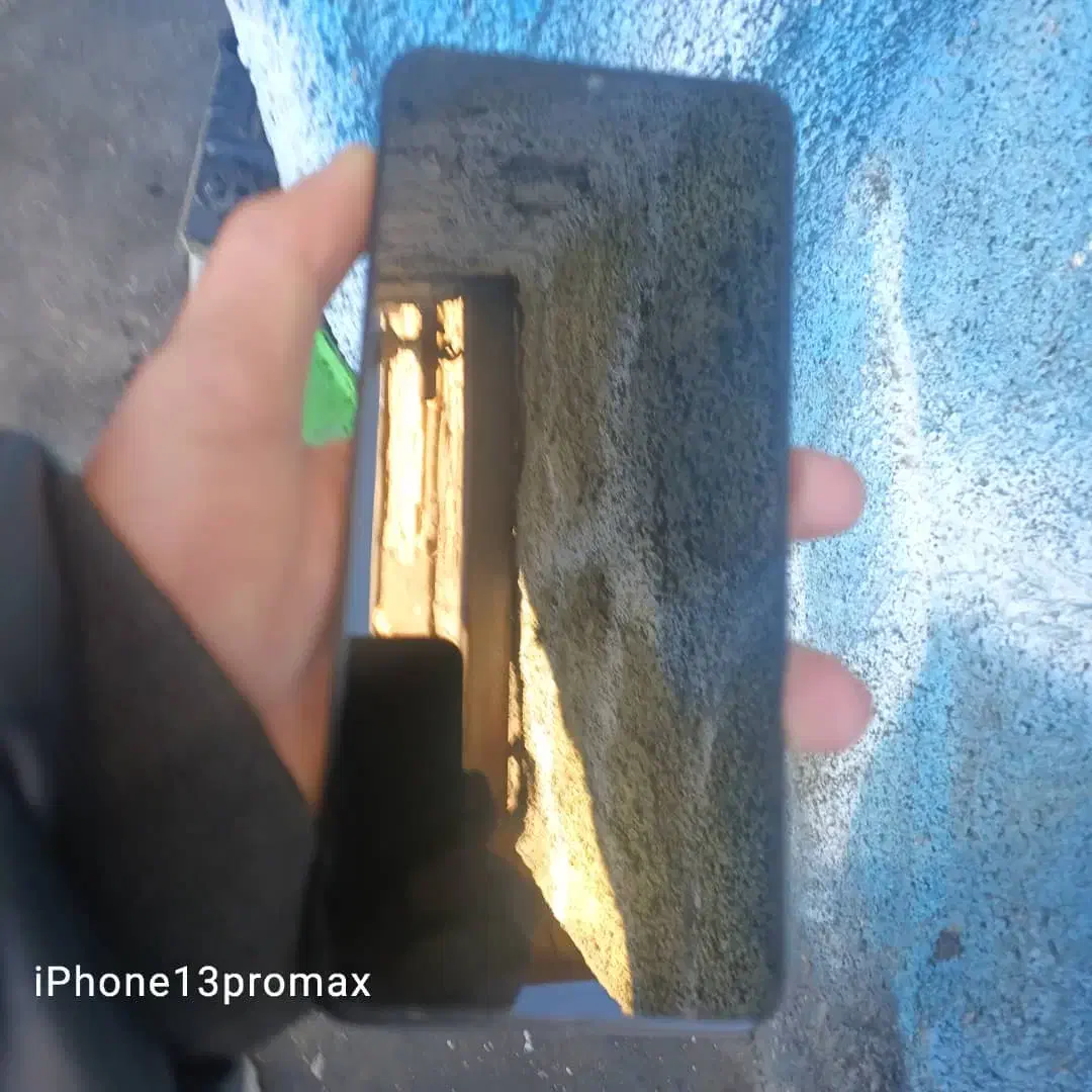 گوشی blackview 8c|موبایل|شهرضا, |دیوار