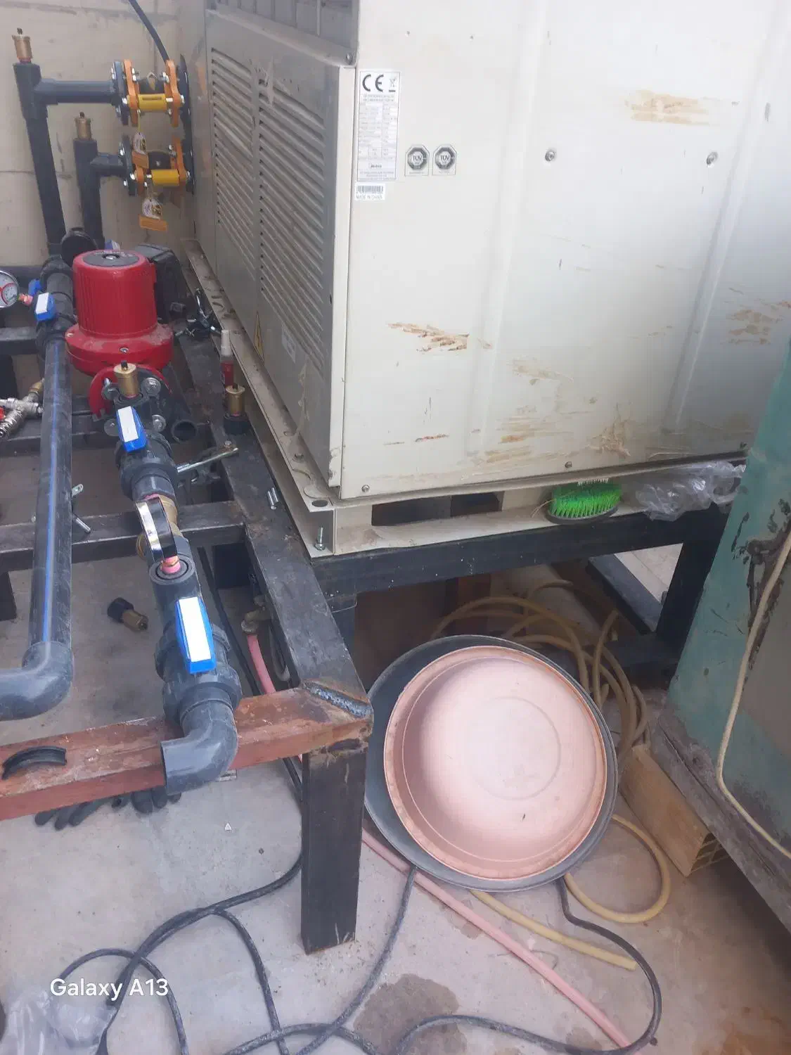 شاگردلوله کش|استخدام معماری، عمران و ساختمانی|کرمانشاه, |دیوار