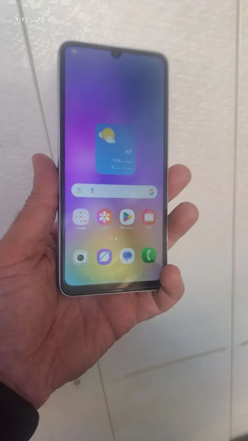 سامسونگ a05|موبایل|مرند, |دیوار