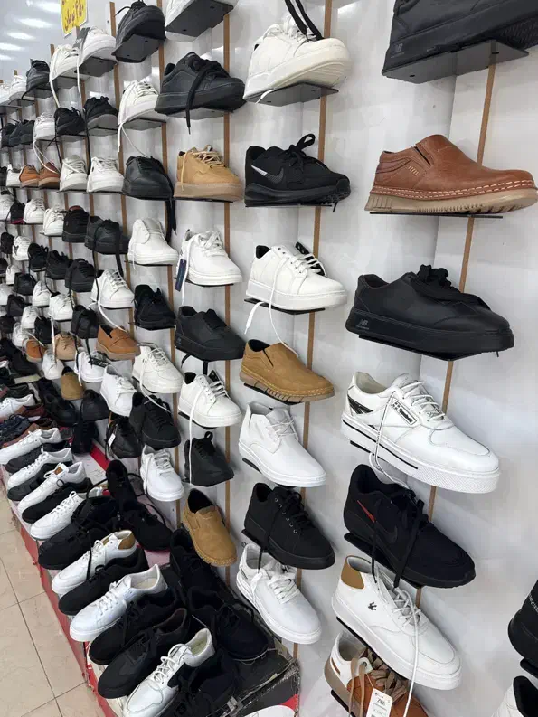 حراج کفش|کیف، کفش، کمربند|بهبهان, |دیوار