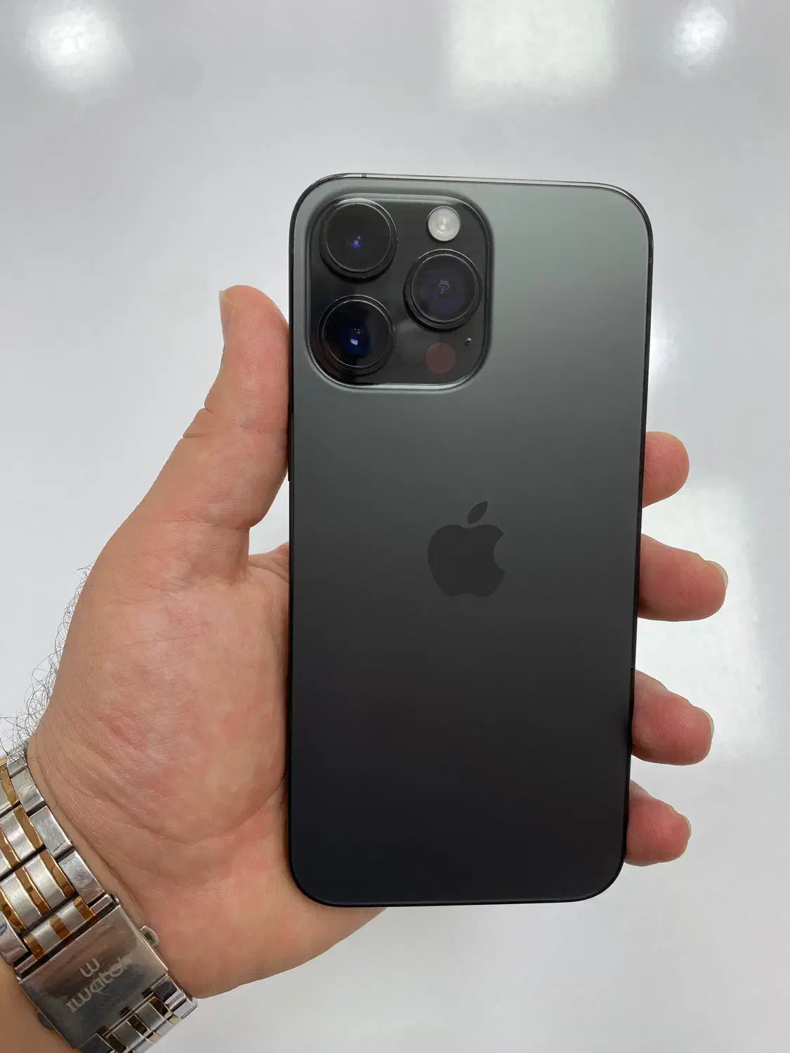 آیفون ۱۴ پرومکس ۲۵۶  با رجیستر|موبایل|لاهیجان, امیرشهید|دیوار