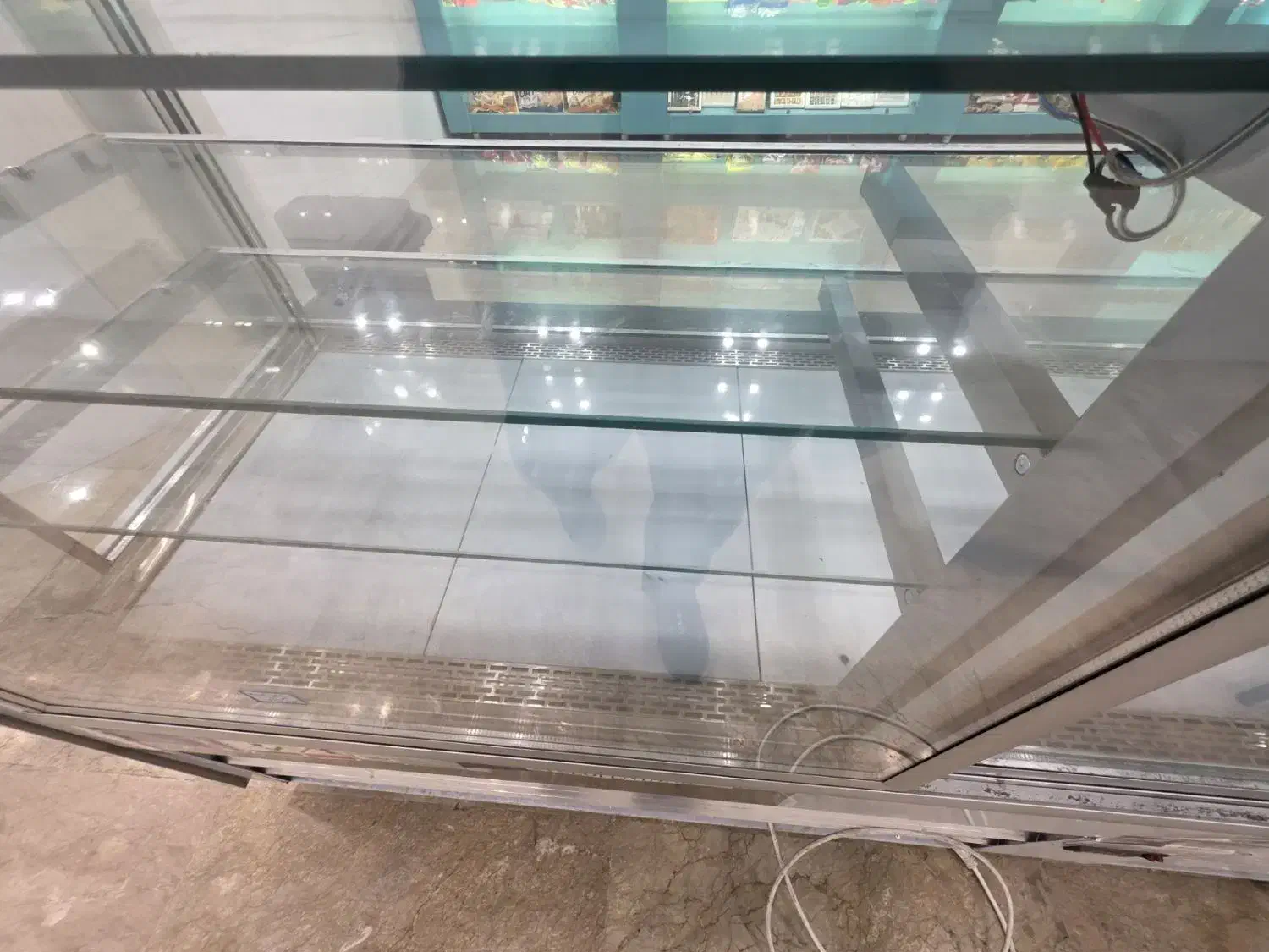 یخچال ویترینی|فروشگاه و مغازه|تهران, پرستار|دیوار