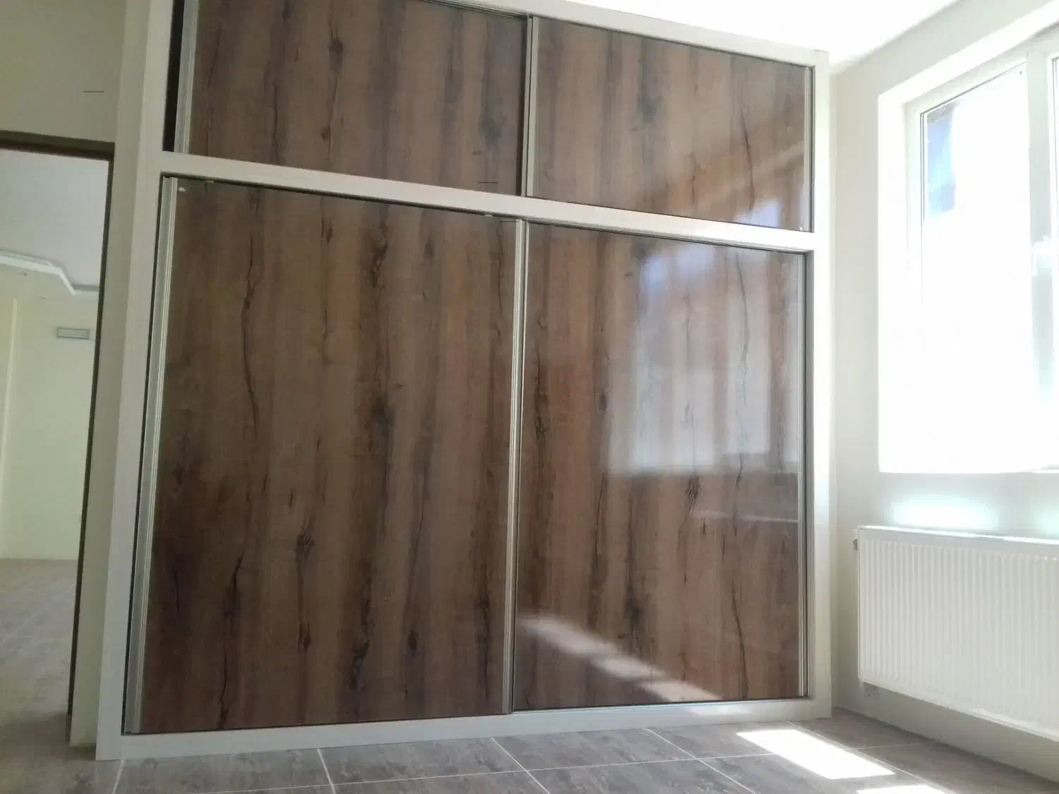 چوب سفید|مصالح و تجهیزات ساختمان|اصفهان, دهنو|دیوار