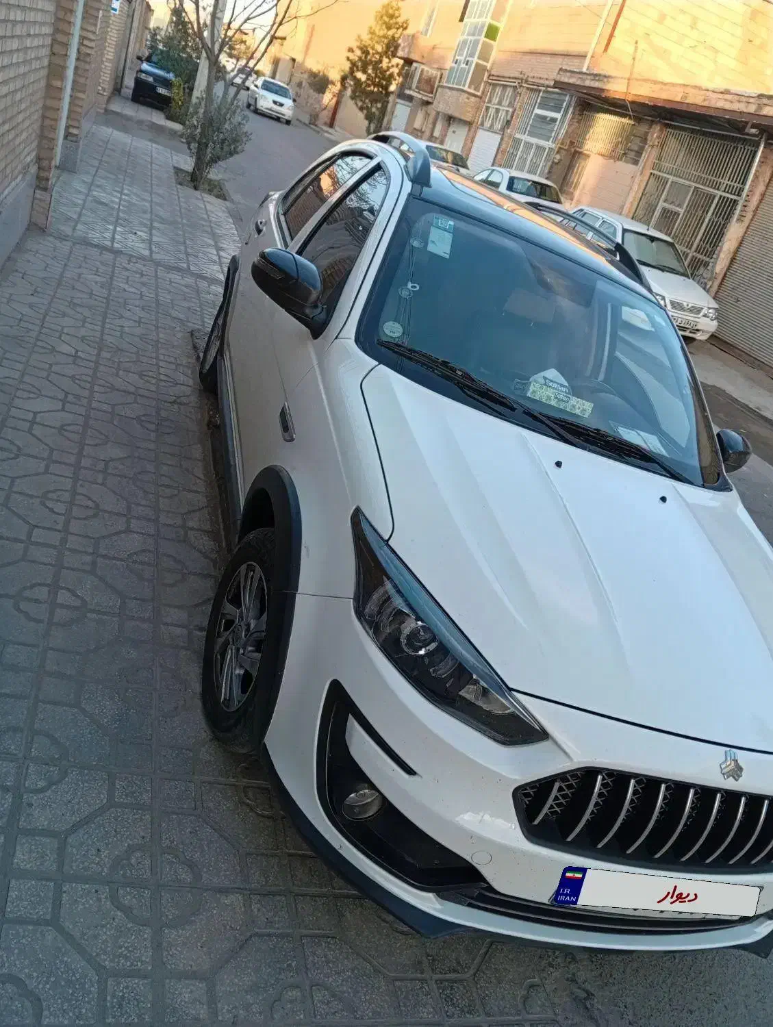 اطلس g|خودرو سواری و وانت|یزد, |دیوار