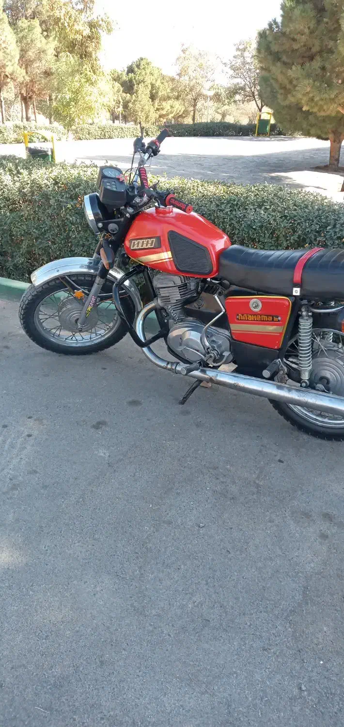 موتورایژ۳۵۰|موتورسیکلت|کاشمر, |دیوار