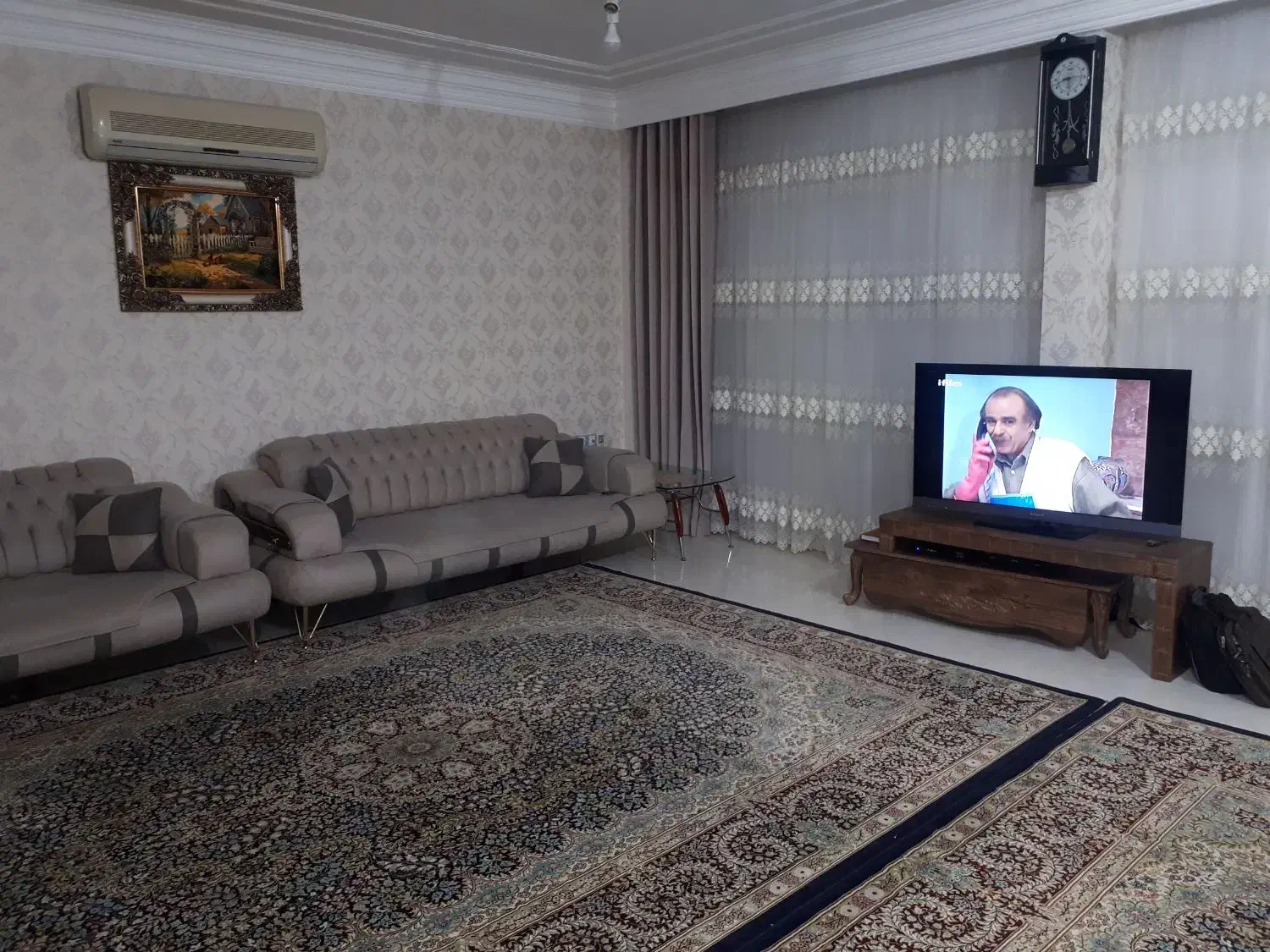 فروش فوری آپارتمان مستقل دو خواب، وسط شهر آشخانه|فروش آپارتمان|آشخانه, |دیوار