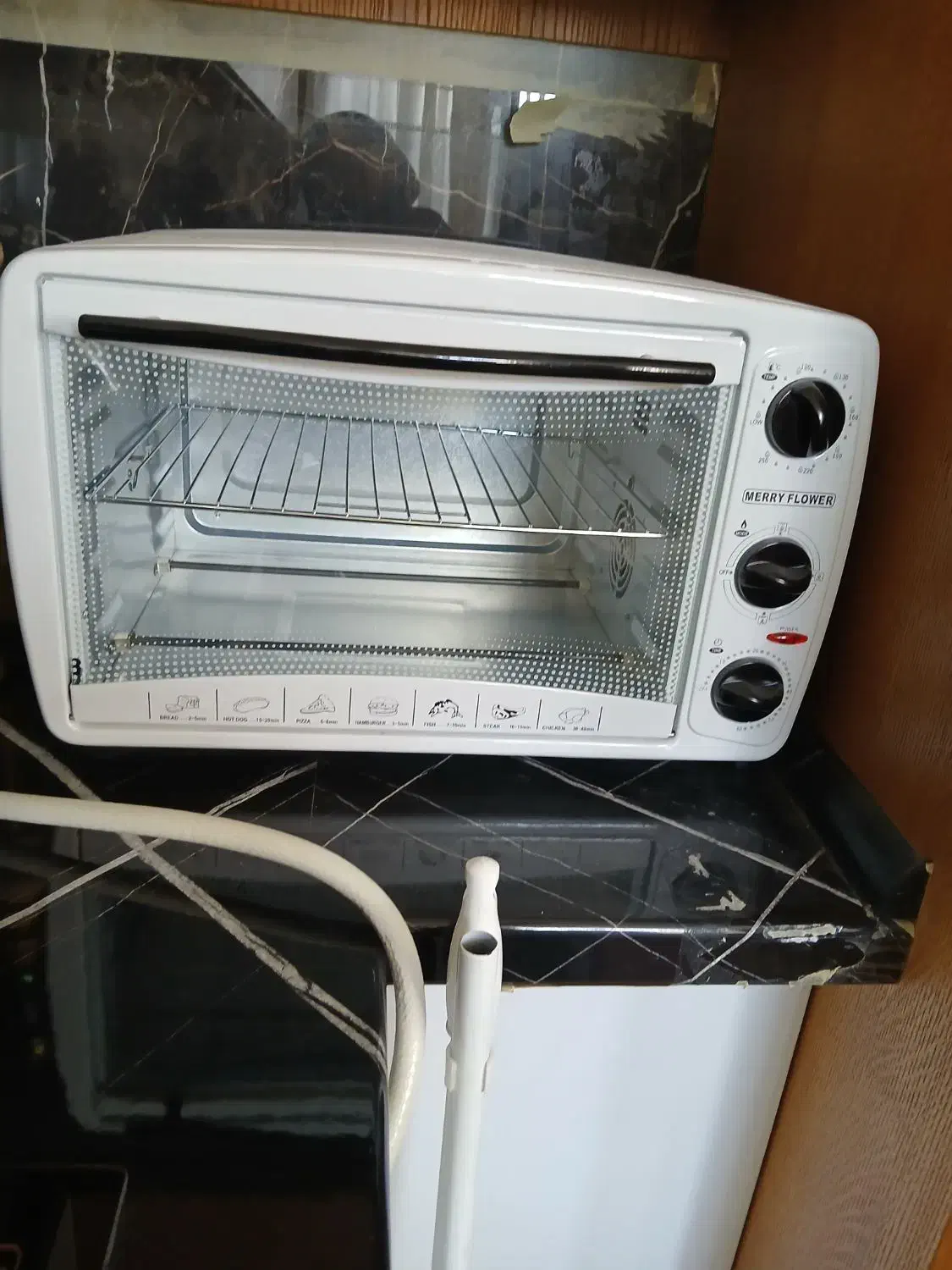 تستر|اجاق گاز و لوازم برقی پخت‌وپز|اصفهان, خانه اصفهان|دیوار