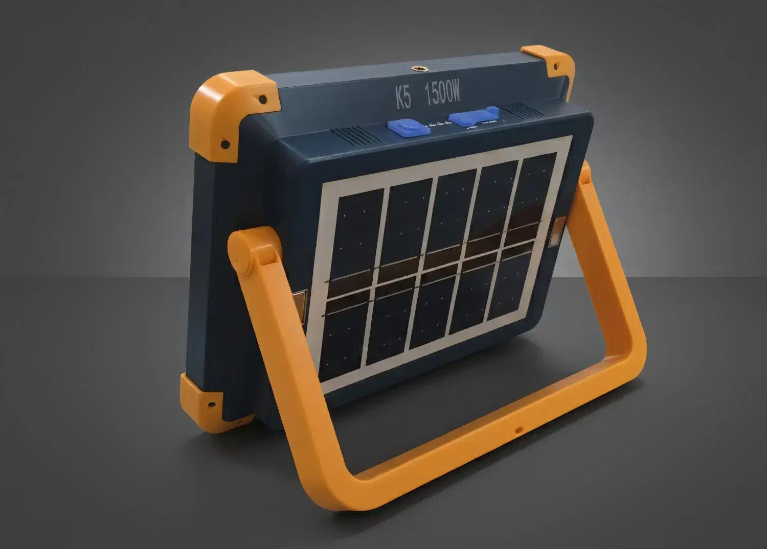 پروژکتور خورشیدی K5|لامپ و چراغ|جهرم, |دیوار