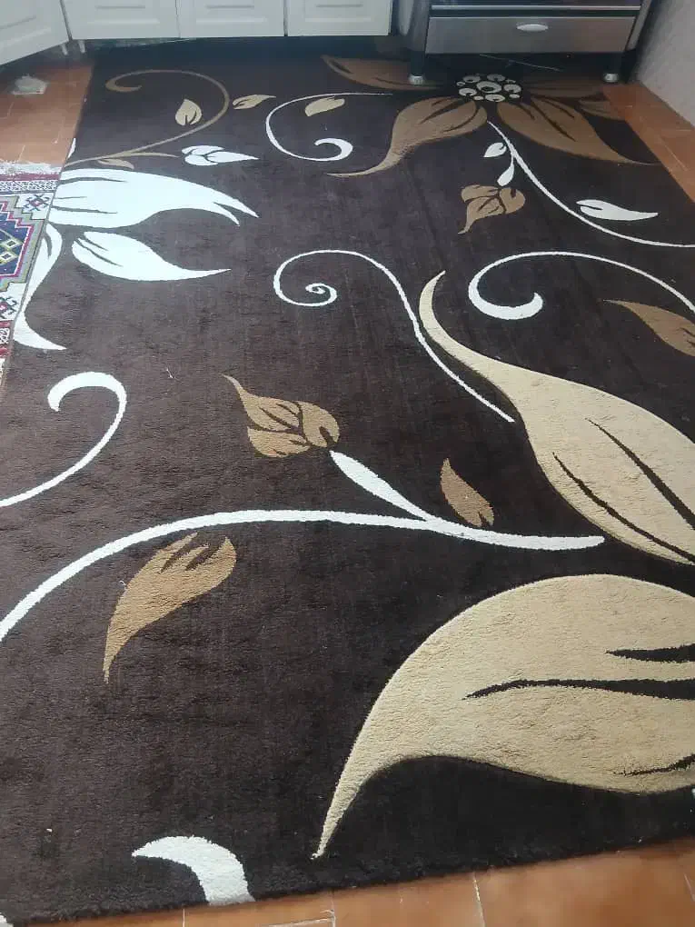 فرش۲در۳|فرش|سبزوار, ولیعصر (نجار آباد)|دیوار