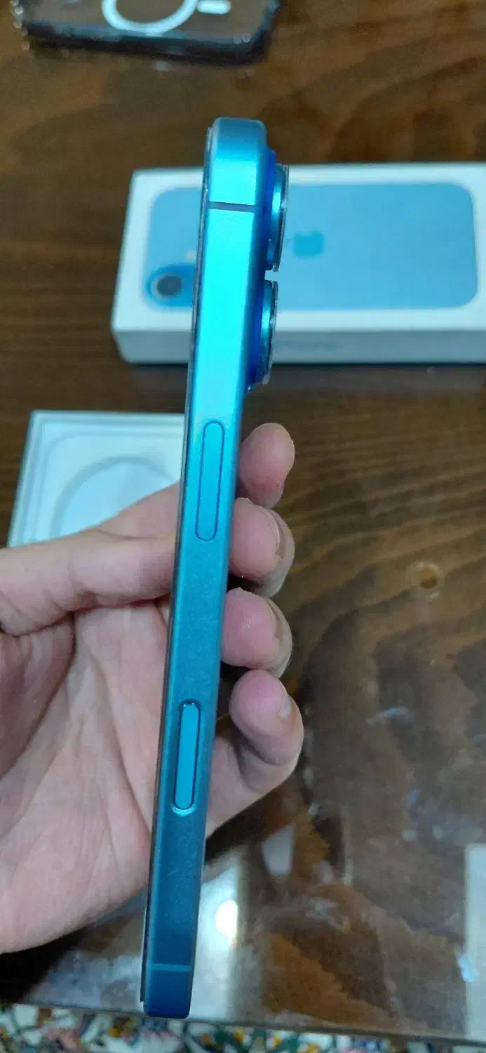 iphone 17 normal|موبایل|کرج, گلستان|دیوار