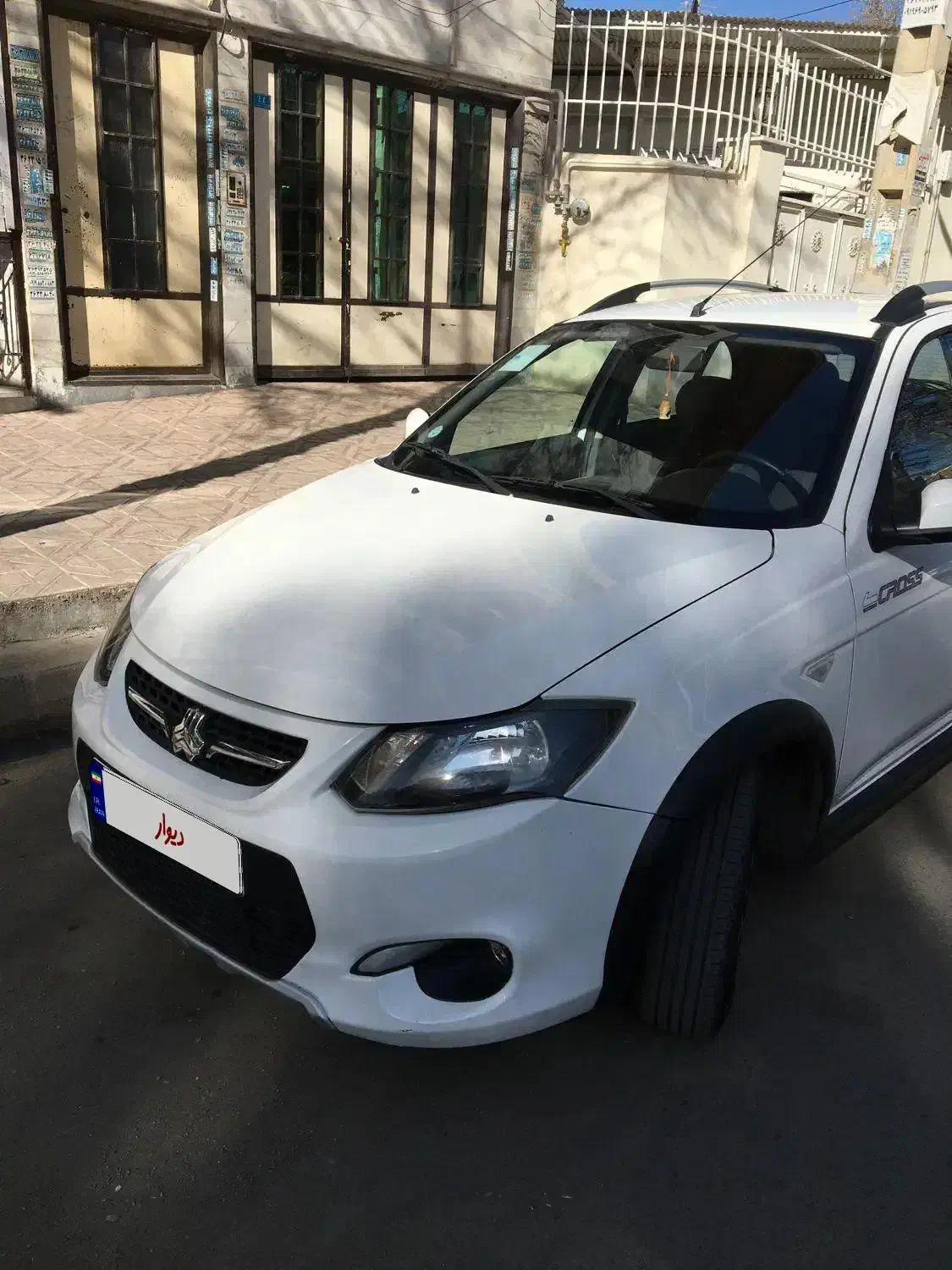 اجاره خودرو برای اسنپ میخوام|خودرو اجارهای|محمدشهر, همایون ویلا|دیوار