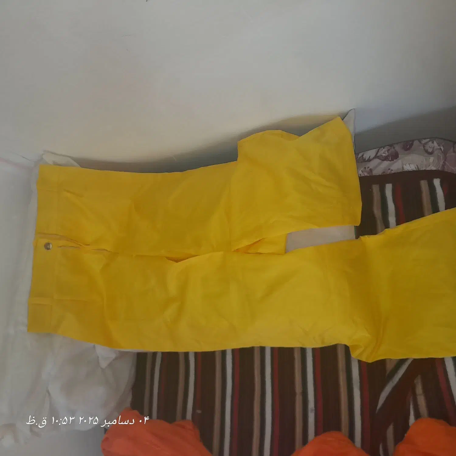 تعدادی لباس زنانه در حد نو بدون زدگی|لباس|چابکسر, |دیوار