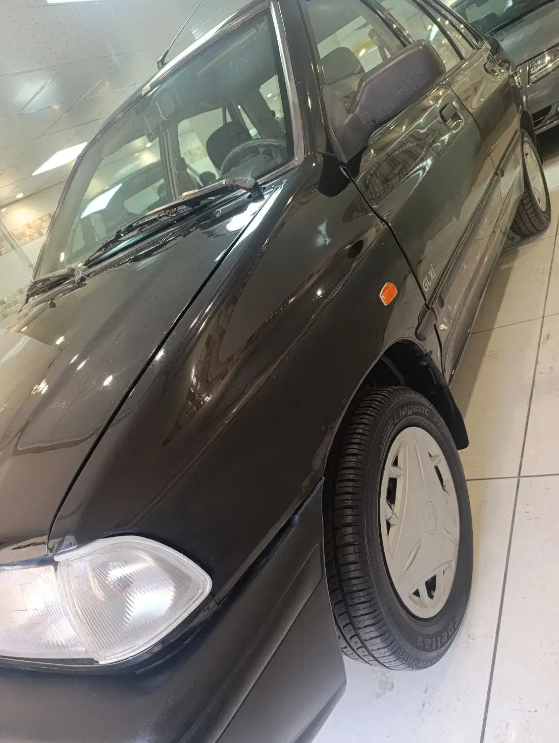 پرایدمدل88کم کار درحد|خودرو سواری و وانت|تبریز, |دیوار