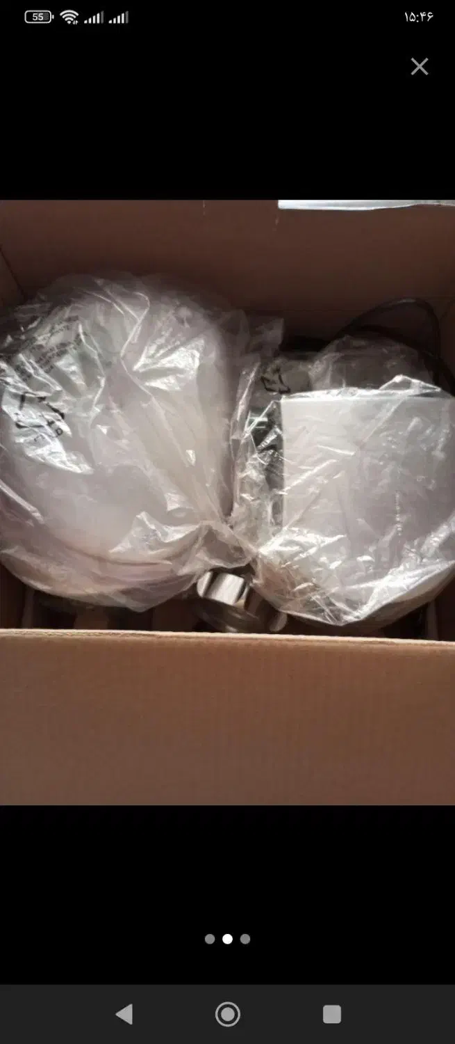 چرخ گوشت کنوود|سایر لوازم برقی|تهران, مینای شمالی (مخبر)|دیوار