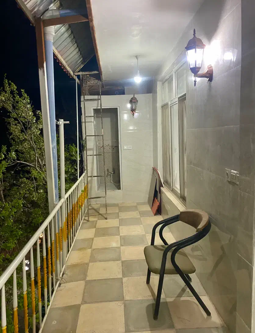 سوییت باغ۲خواب حال بزرگ تراس دارامکانات تمیز درود|اجارهٔ کوتاهمدت آپارتمان و سوئیت|نیشابور, فضل|دیوار