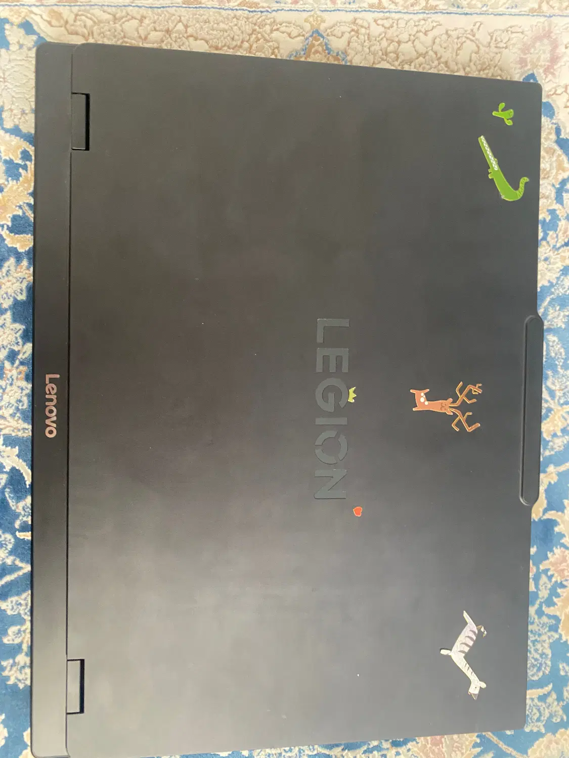 Lenovo legion 5|رایانه همراه|گلپایگان, |دیوار