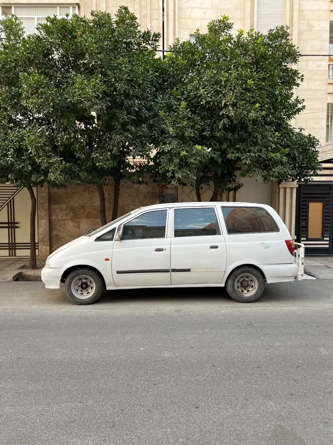 ون سایپا|خودرو سواری و وانت|گرگان, |دیوار
