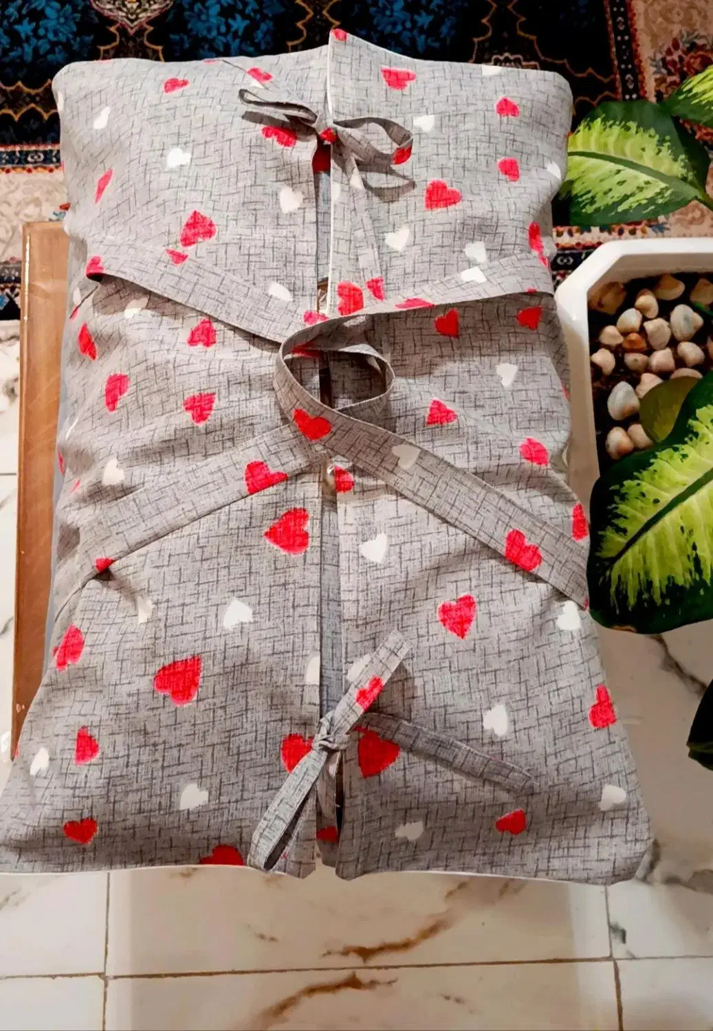 حمل نان|سفره، حوله، دستمال آشپزخانه|نقده, |دیوار