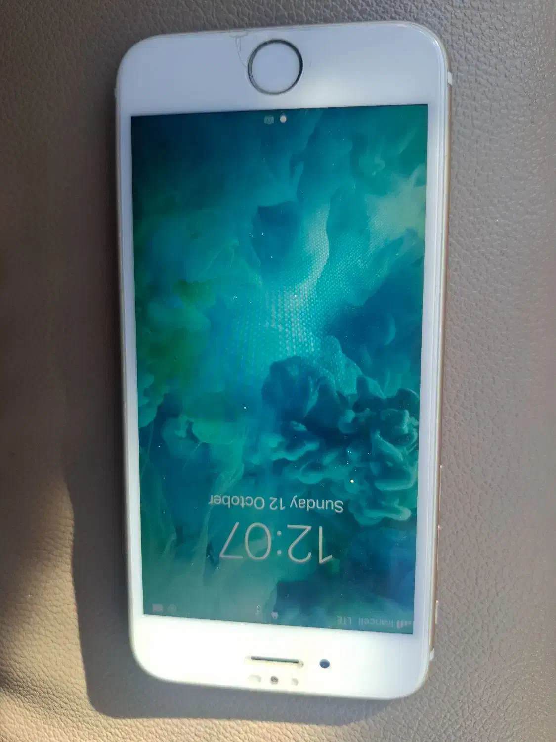 آیفون 6 اس|موبایل|ارومیه, |دیوار