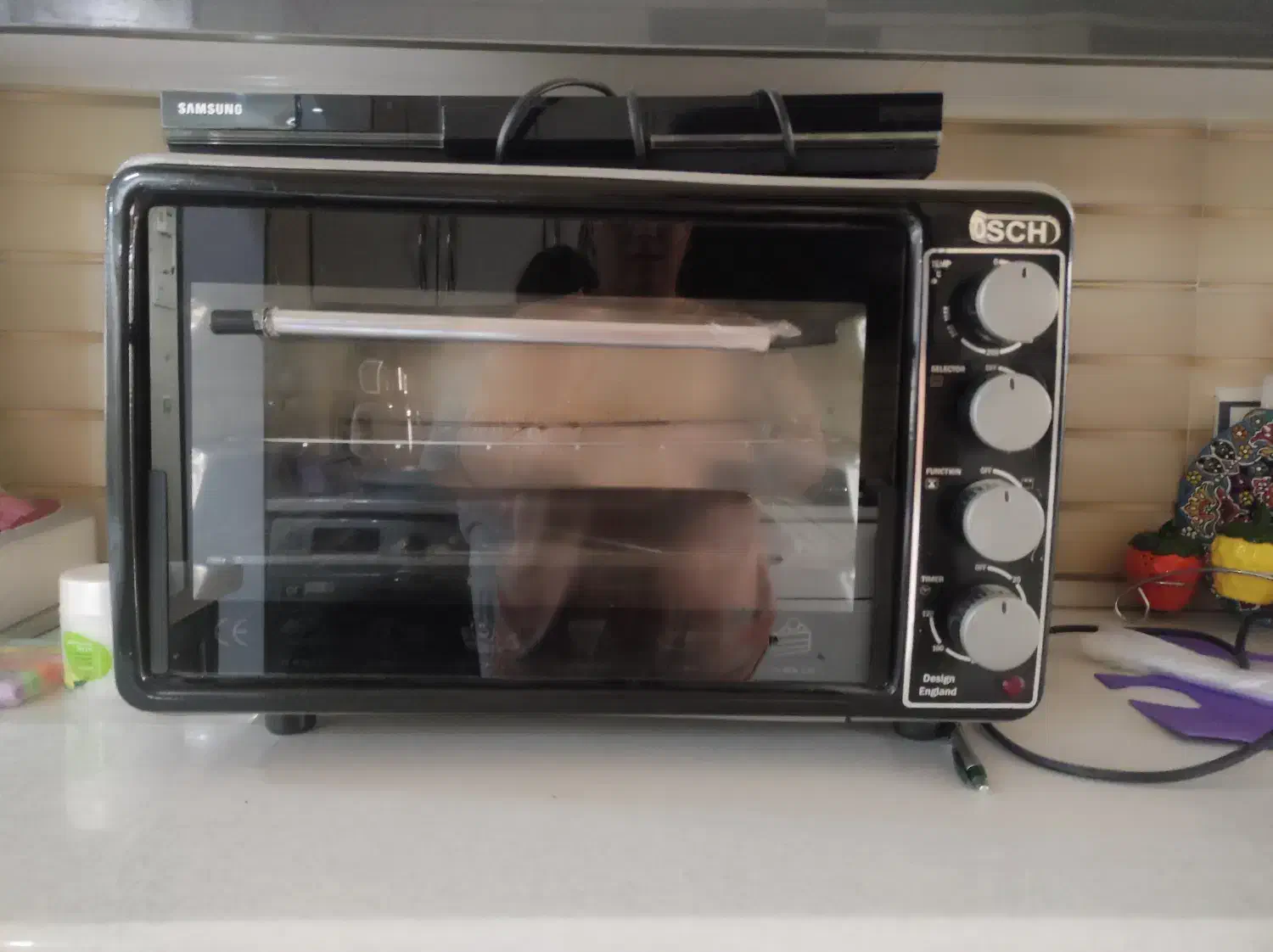 تستر|اجاق گاز و لوازم برقی پختوپز|اسلامشهر, شهرک واوان|دیوار