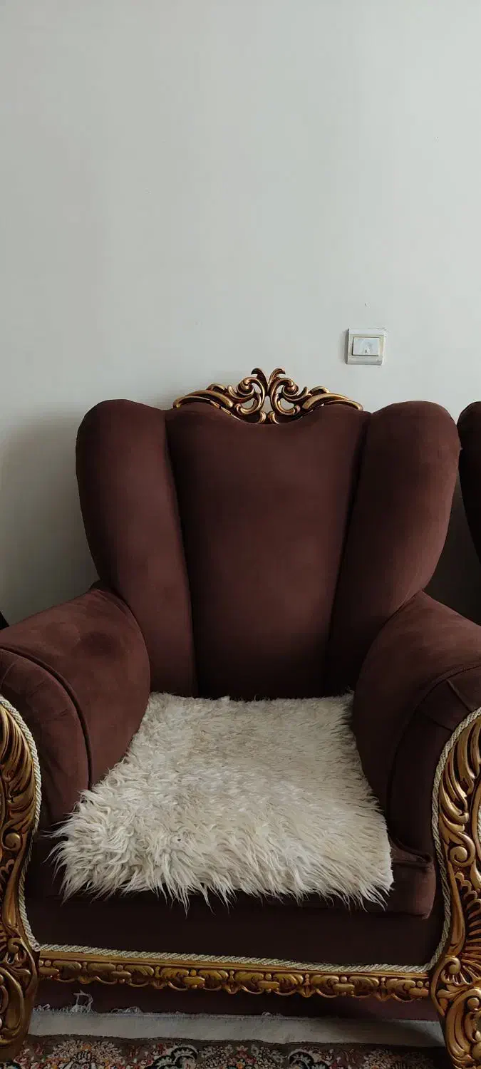 لوازم خانه|مبلمان خانگی و میز عسلی|گلپایگان, |دیوار