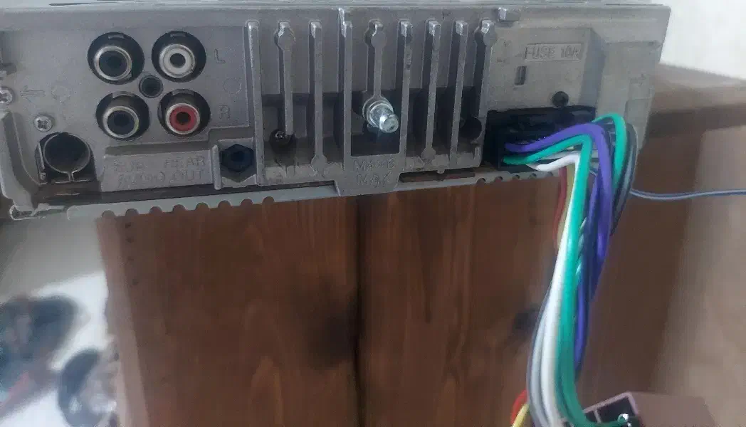 ضبط و باند|قطعات یدکی و لوازم جانبی|پاکدشت, پاکدشت (مامازند)|دیوار