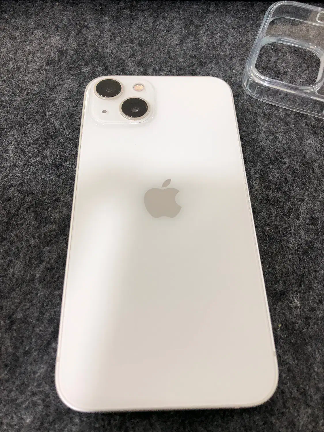 ایفون ۱۳ نرمال ۲۵۶ گیگ iphone 13 zaa|موبایل|تهران, نیلوفر|دیوار