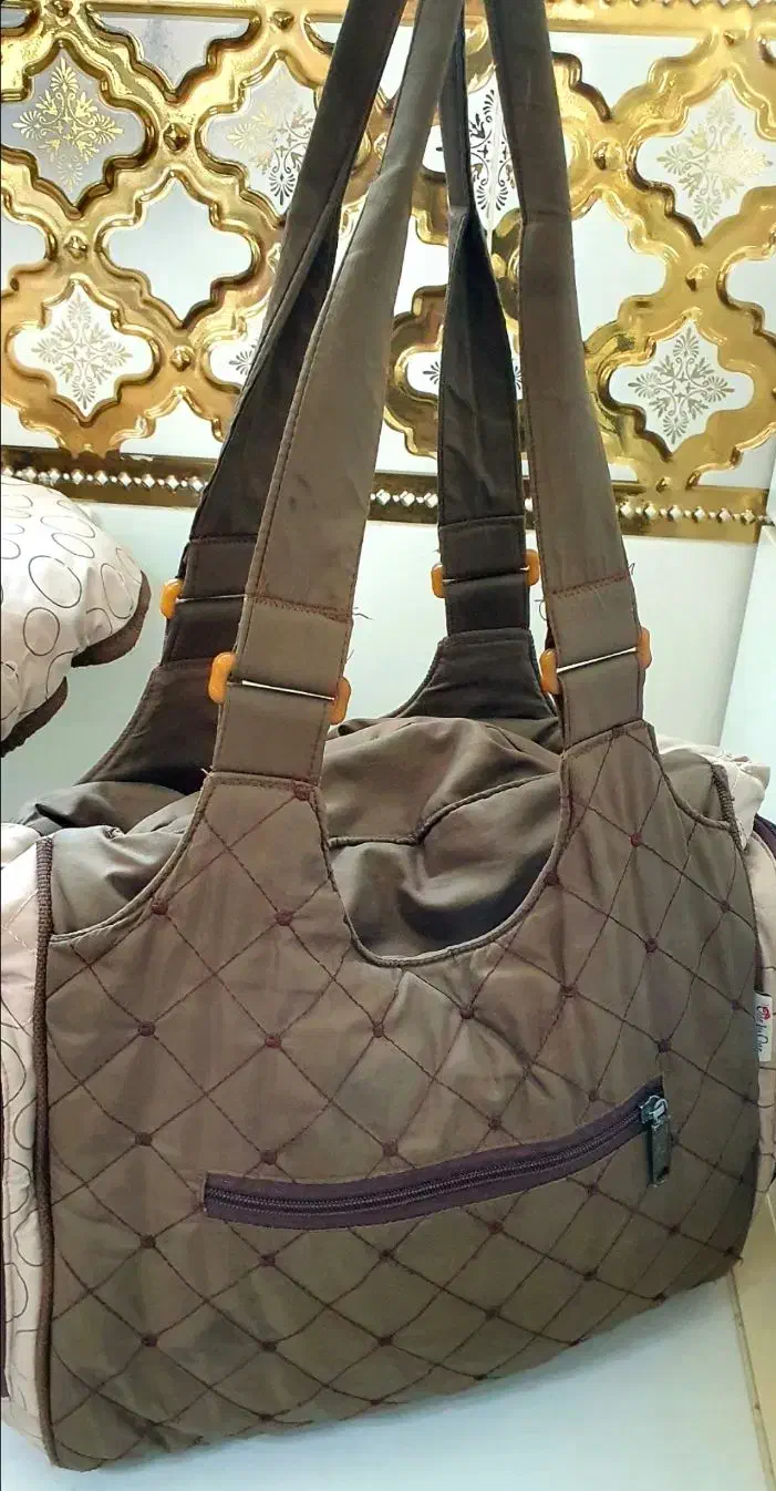 کریر وکیف نوزاد|کالسکه و لوازم جانبی|یاسوج, |دیوار