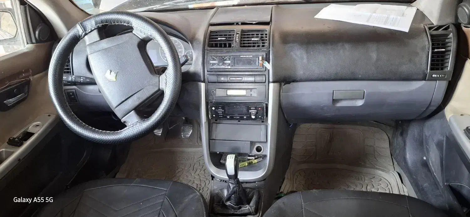 سمند سورن|خودرو سواری و وانت|بندر امام خمینی, |دیوار