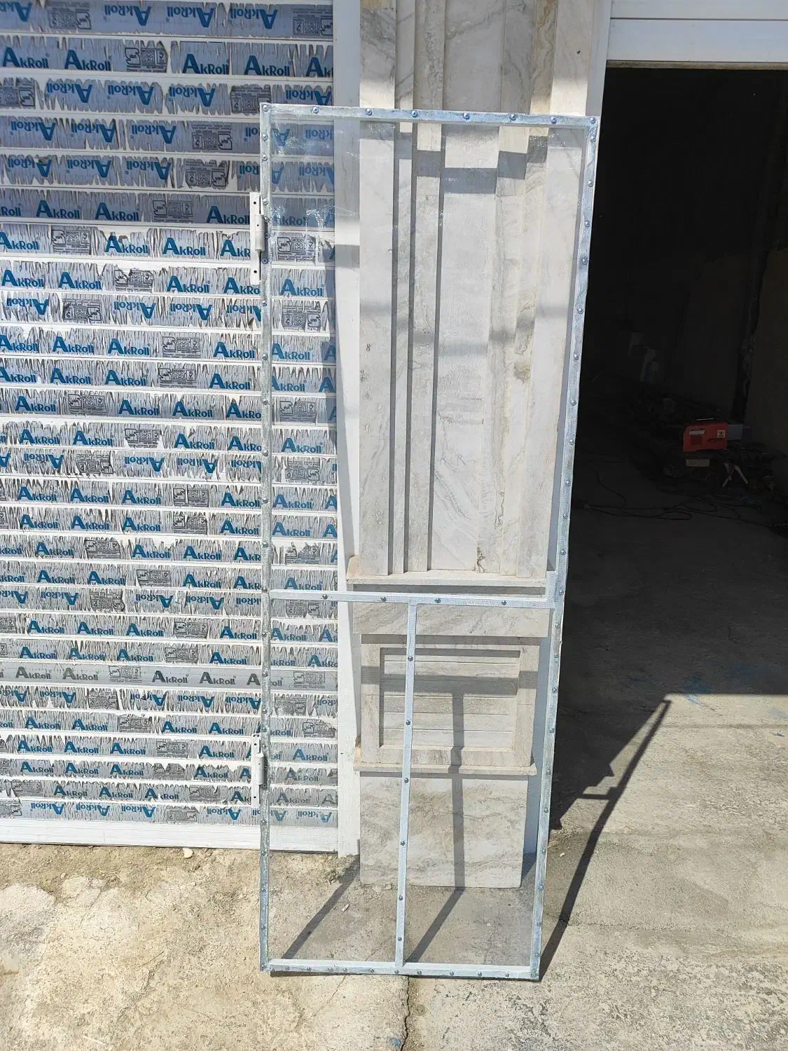 جوشکار سیار|خدمات پیشه و مهارت|مرودشت, فیروزی|دیوار