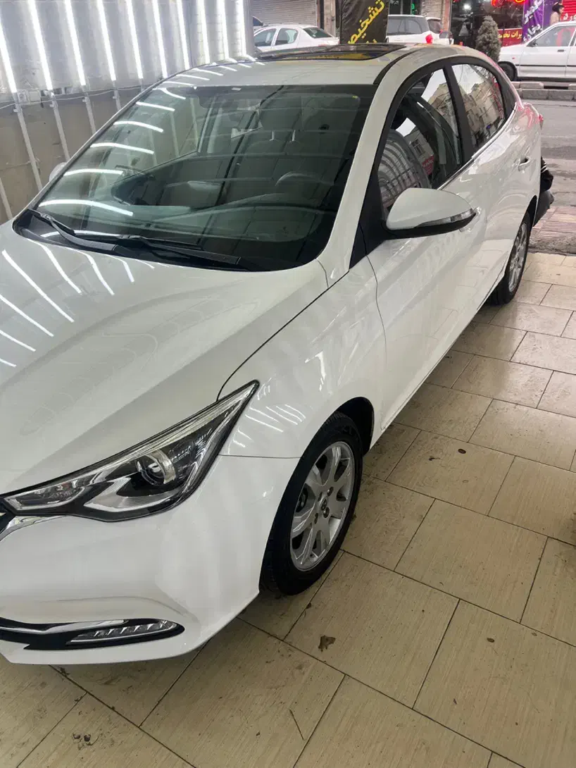 FMC فردا موتور511|خودرو سواری و وانت|آشخانه, |دیوار