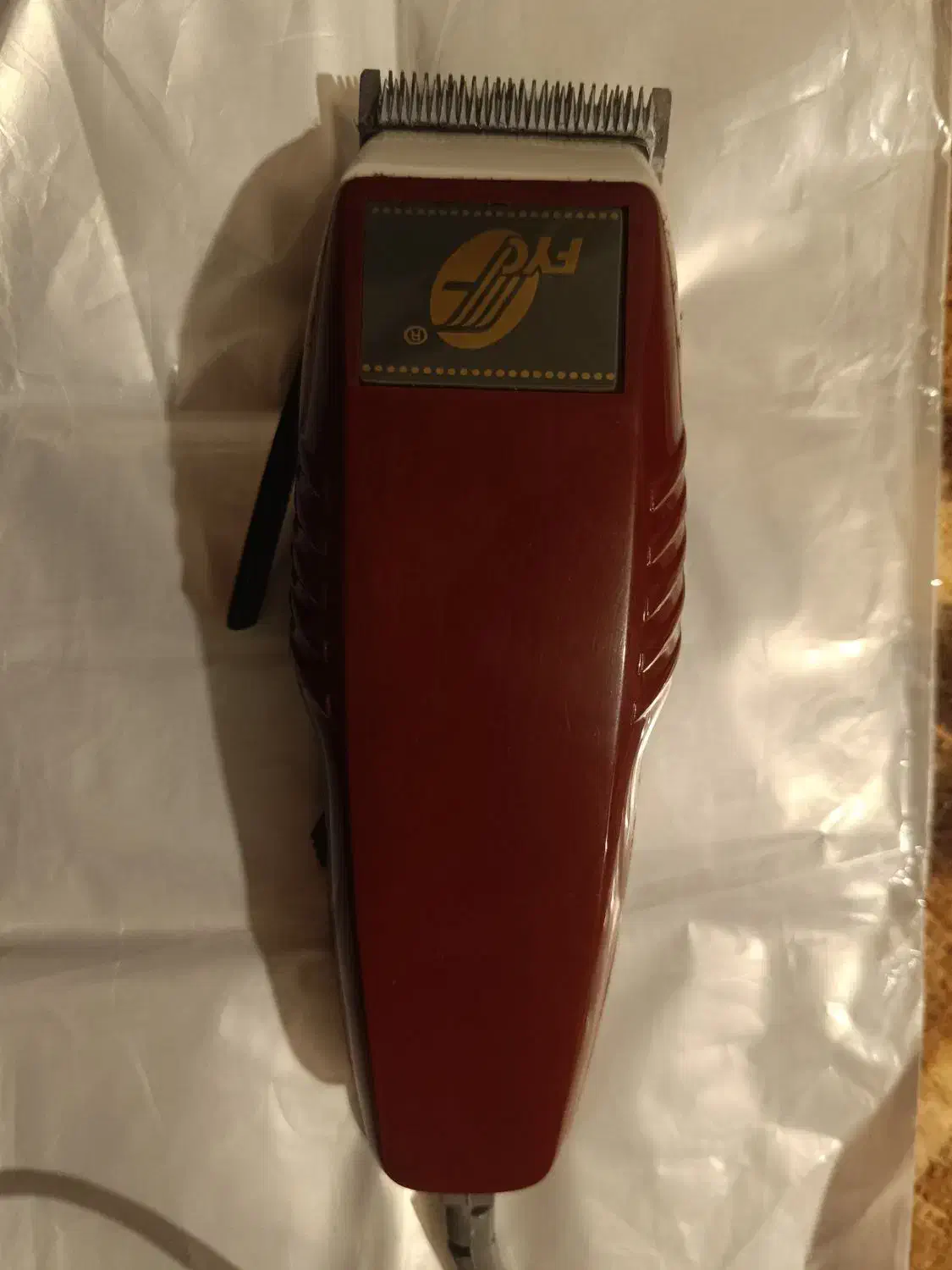 ماشین اصلاح سر و صورت سیمی FYC مدل A888|آرایشی، بهداشتی، درمانی|میاندوآب, |دیوار