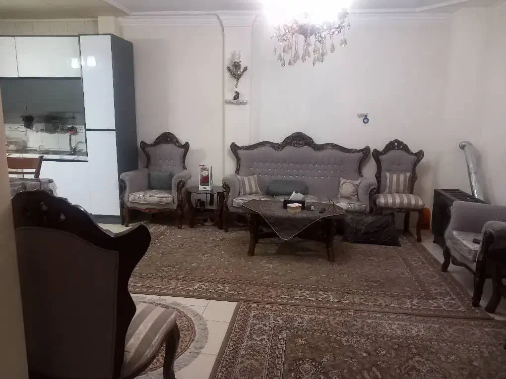 فروش واحد ۷۲ متری در ارجمندی راد|فروش آپارتمان|تهران, ارجمندی راد|دیوار