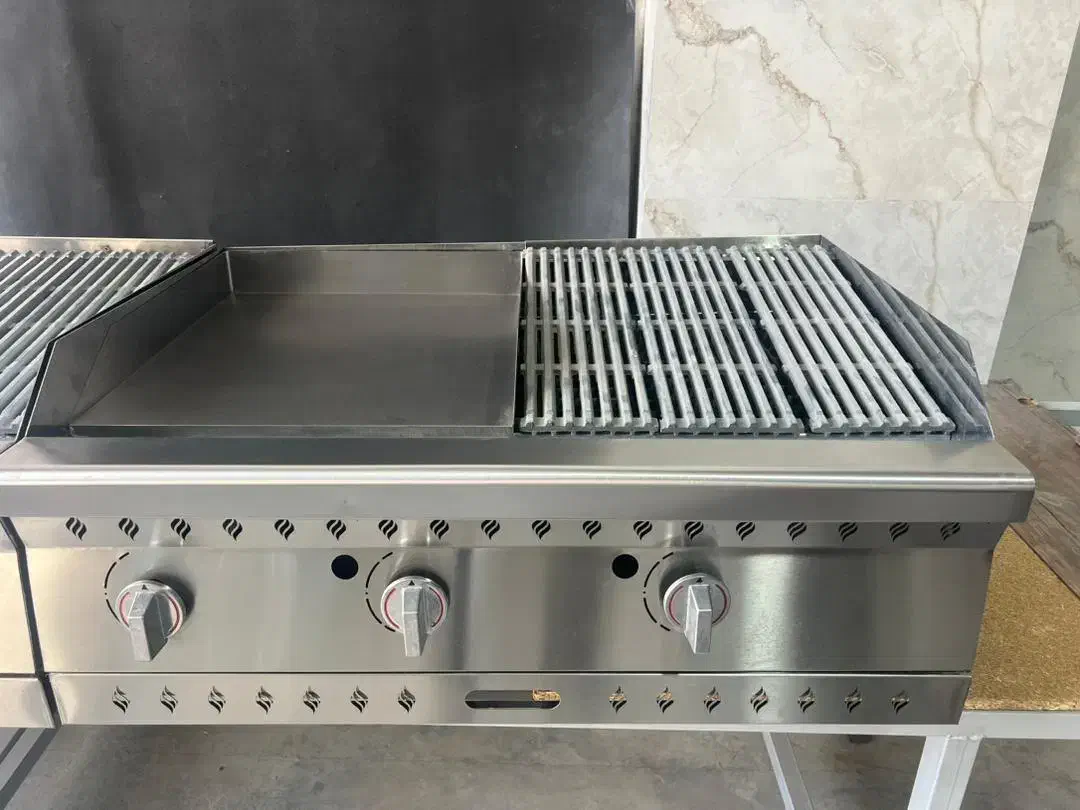 فر ریلی پیتزا،فر پیتزا،تاپینگ،گریل،سرخ کن|کافی‌شاپ و رستوران|تهران, خلیج فارس|دیوار