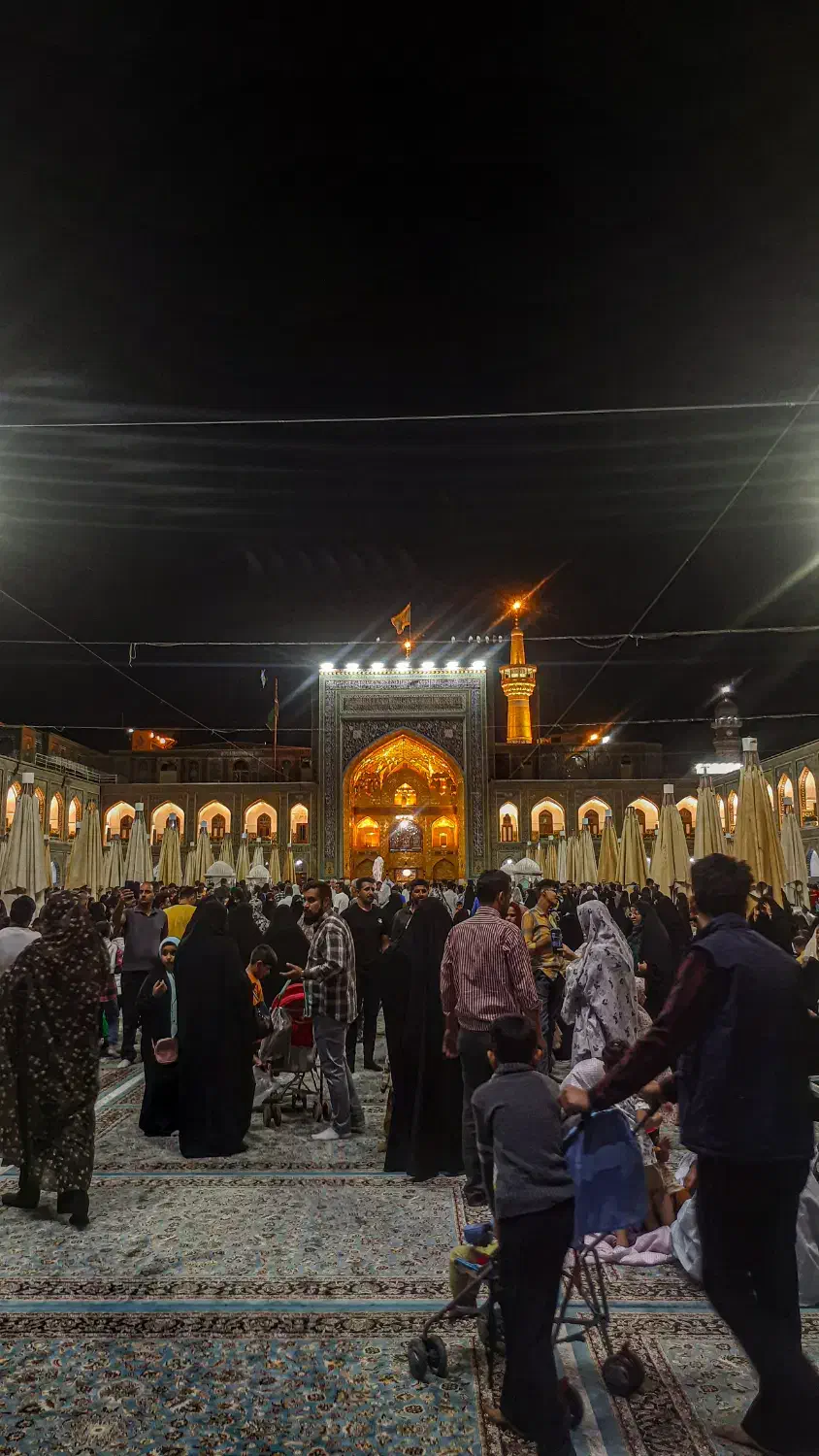 کاروان کربلا|تور و چارتر|بندرعباس, |دیوار