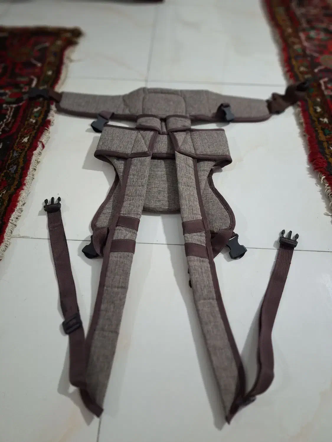 آغوشی کودک|اسباب و اثاث بچه|تهران, تهرانسر شرقی|دیوار