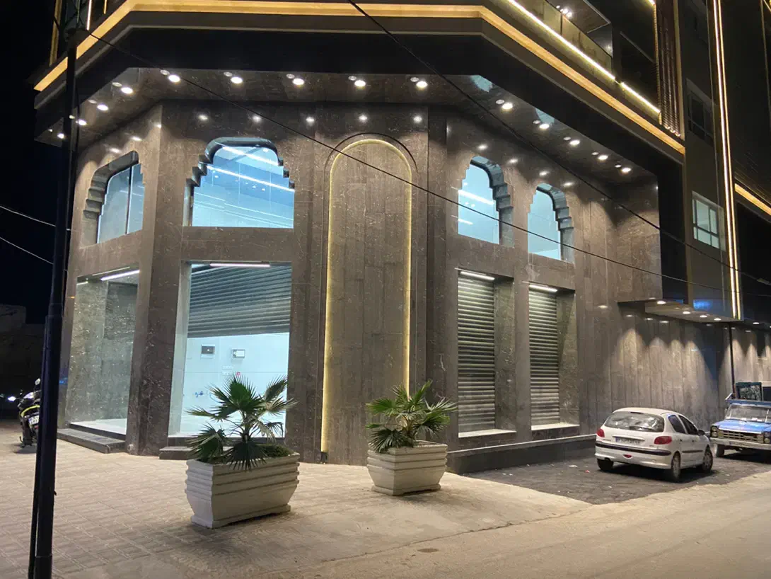 فروش تجاری|فروش مغازه و غرفه|کازرون, |دیوار