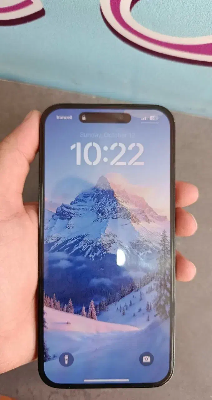 Iphone 14 poromax|موبایل|کرمانشاه, |دیوار