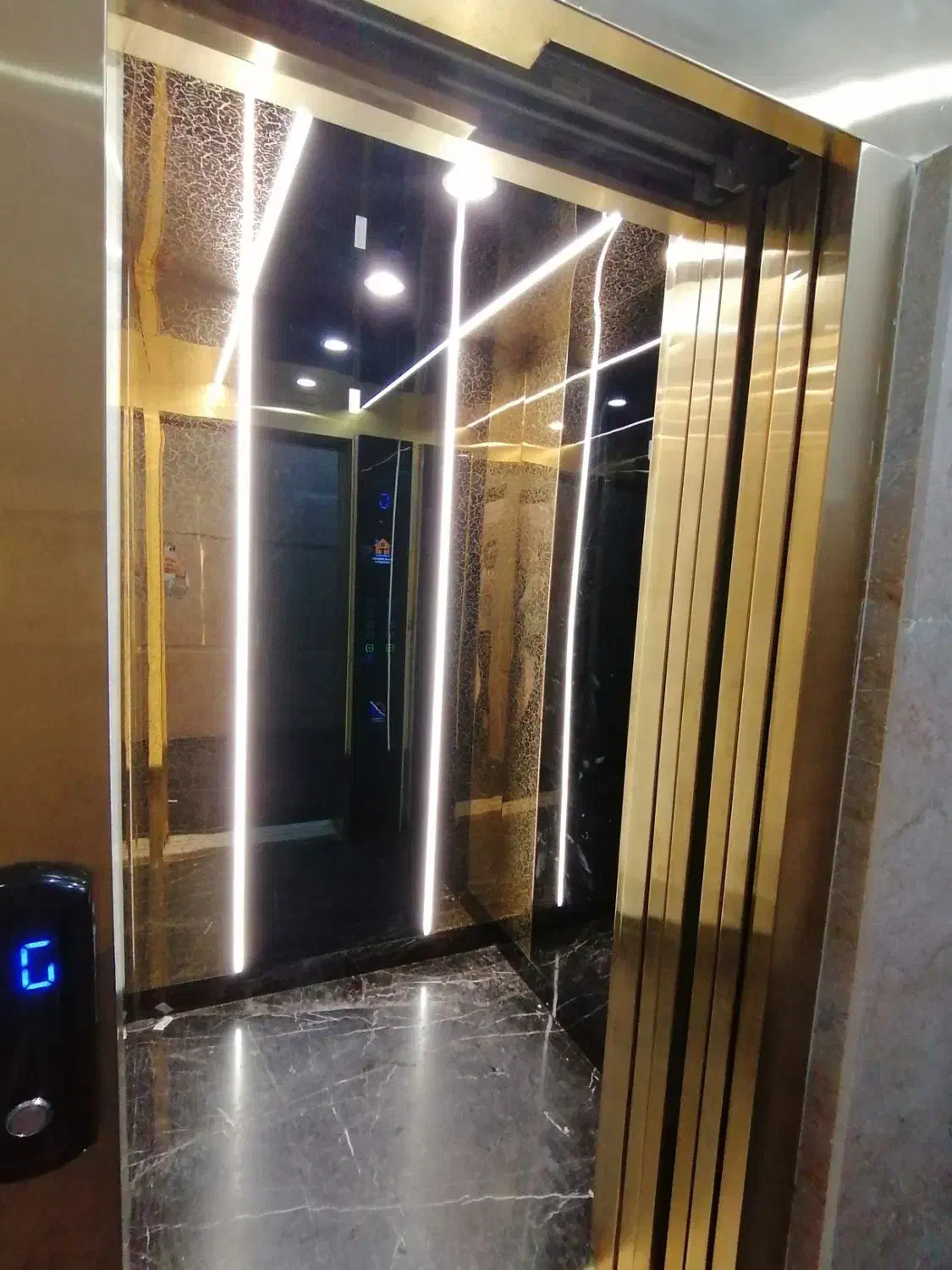 142متر/اواسط اقبال/صفر1404/معاوضه و نقدی|فروش آپارتمان|مشهد, شهرآرا|دیوار