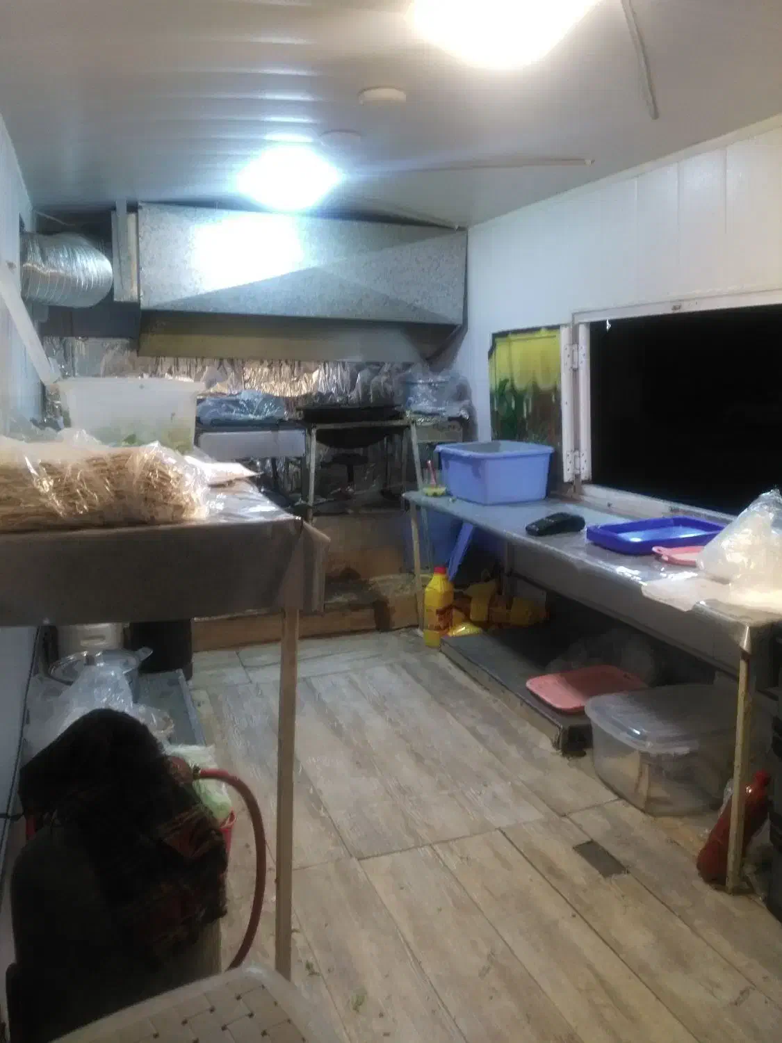 فروش مینی بوس ایویکو مدل ۶۹|خودرو سنگین|فیروزآباد (فارس), |دیوار