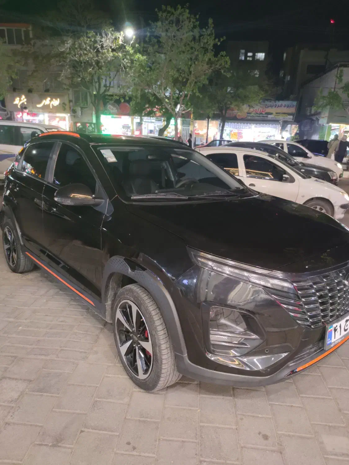 x33 cross 1404|خودرو سواری و وانت|مشهد, نکاح|دیوار