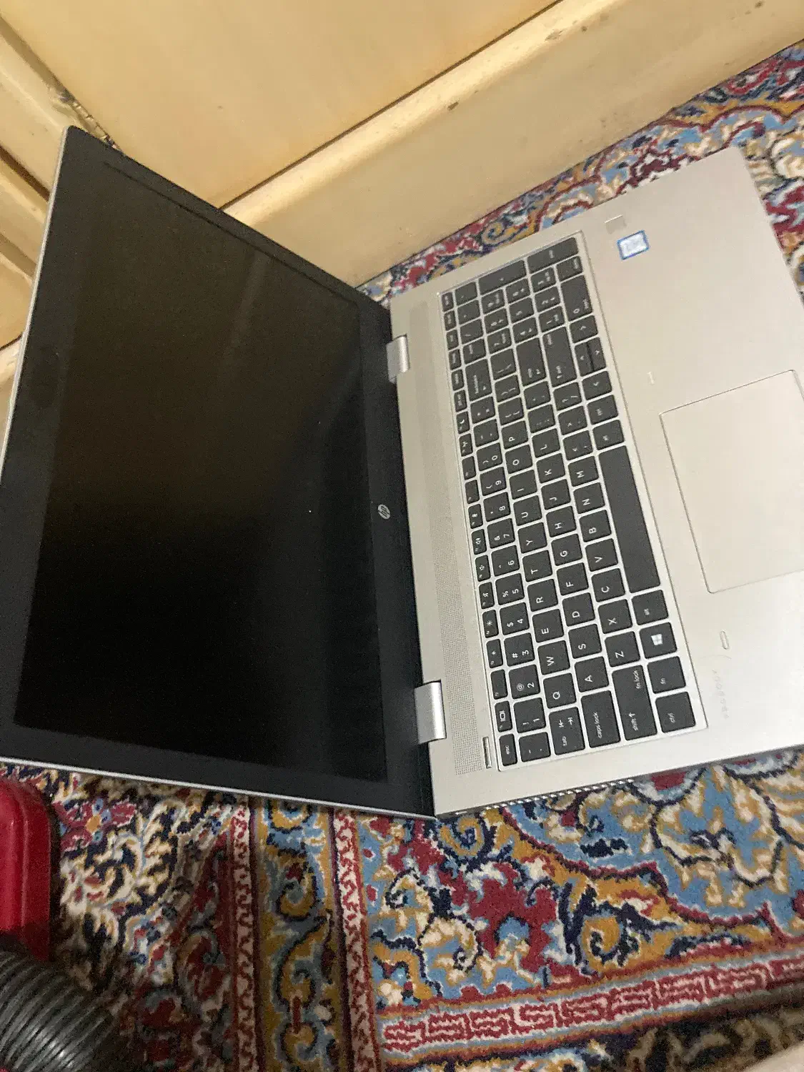 لپتاپ i7 نسل هفت|رایانه همراه|کرمان, |دیوار