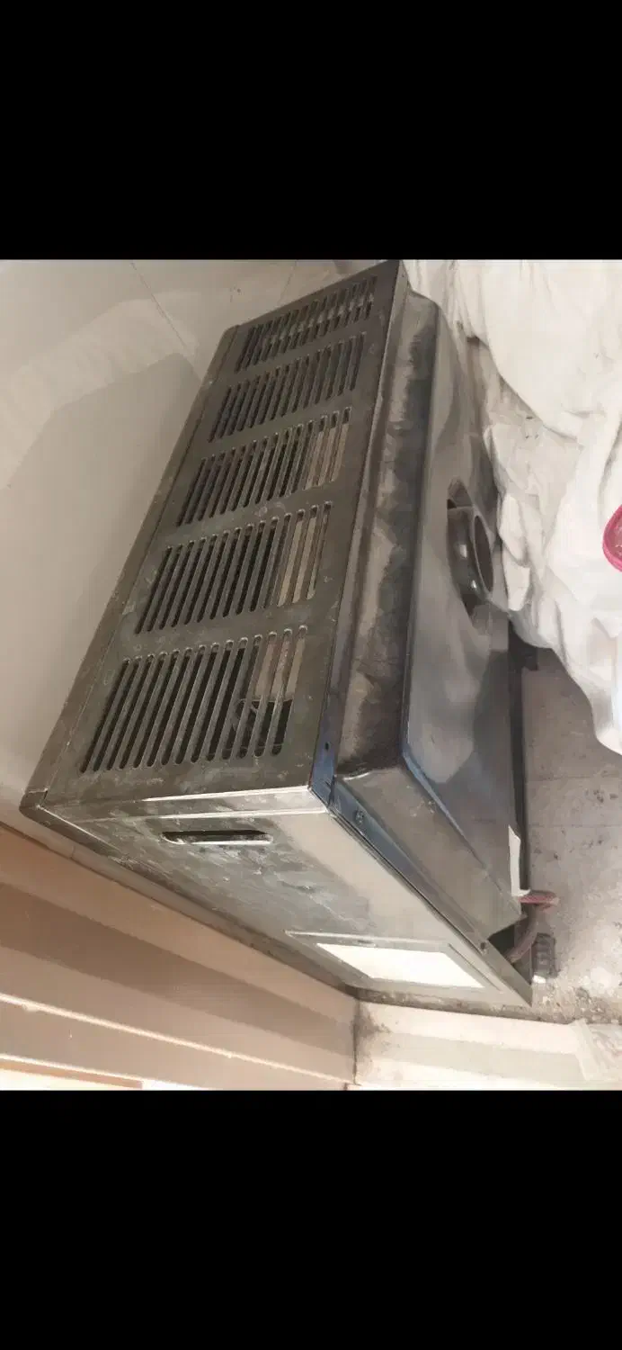 بخاری|بخاری، هیتر، شومینه|قم, بنیاد|دیوار