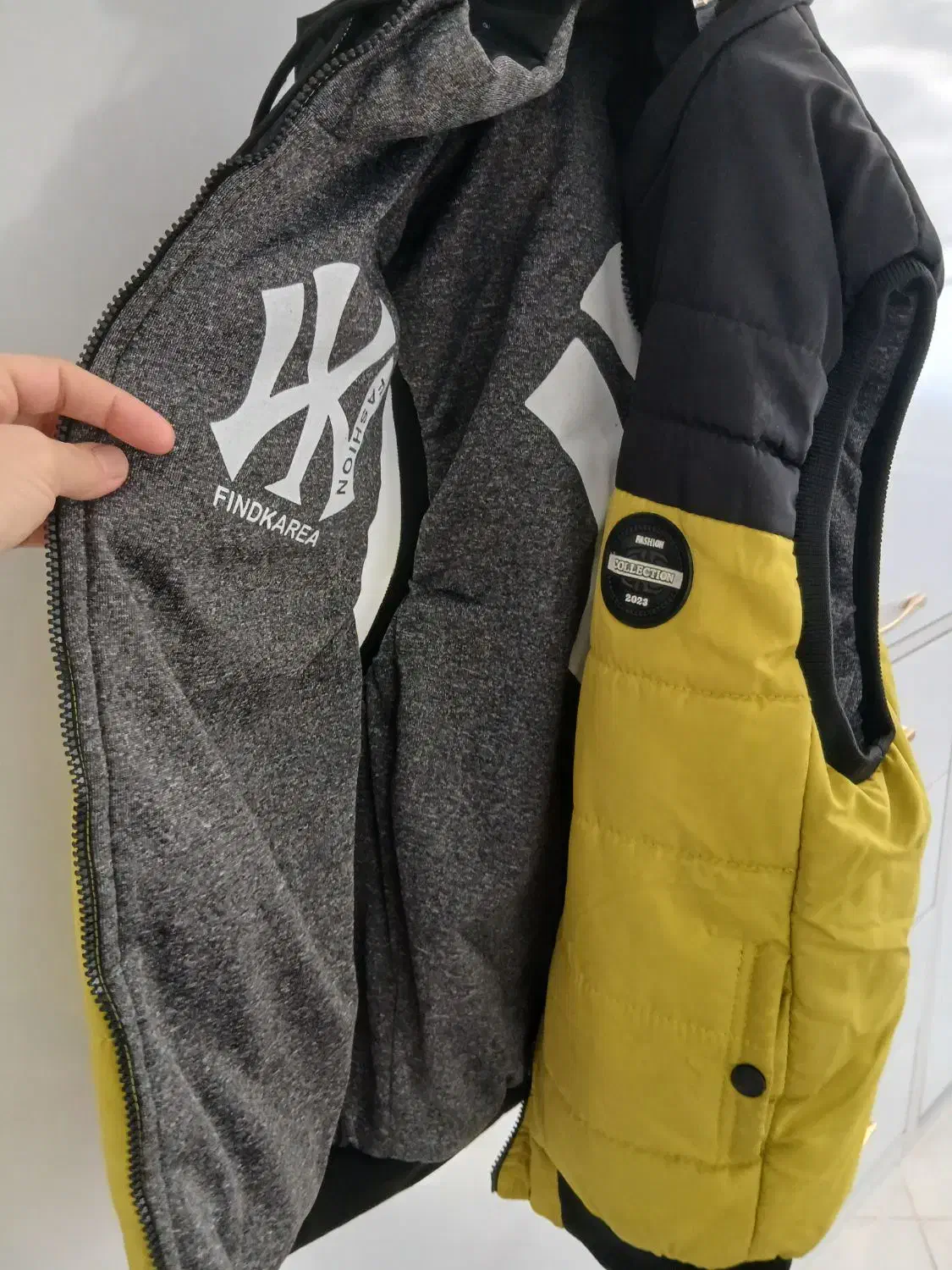 پافر نو نو ۷۰۰ هزار|لباس|سنندج, |دیوار